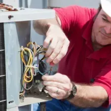 Choosing the Right HVAC Contractor